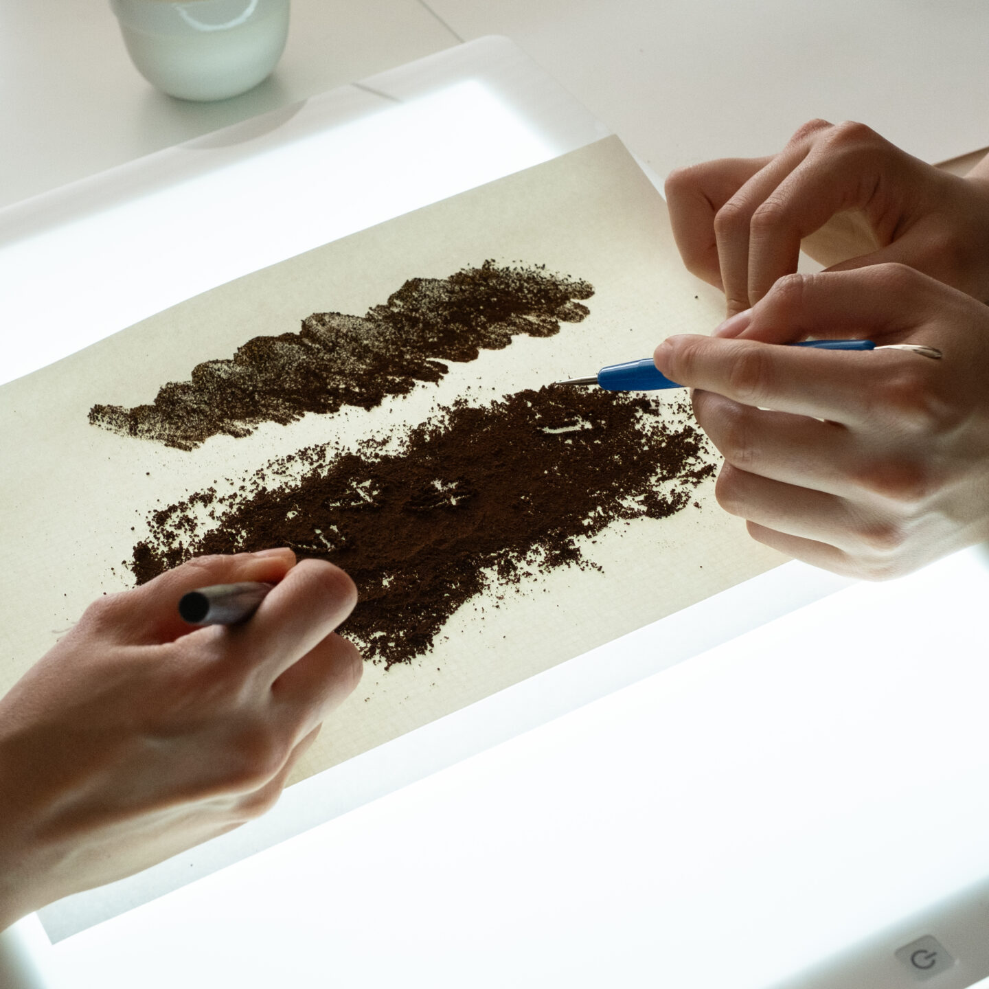 サラバ化物（憶測の追跡）