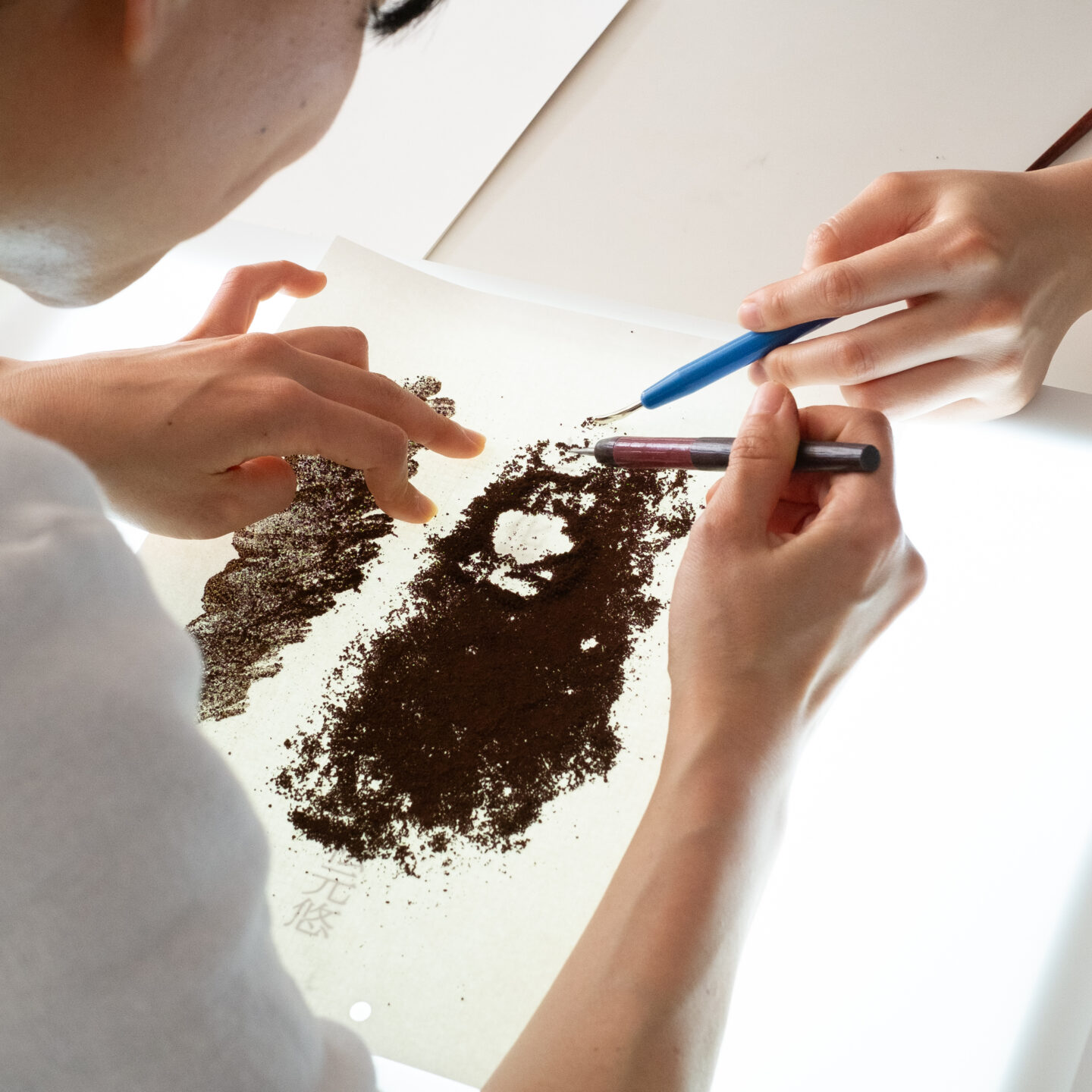 サラバ化物（憶測の追跡）