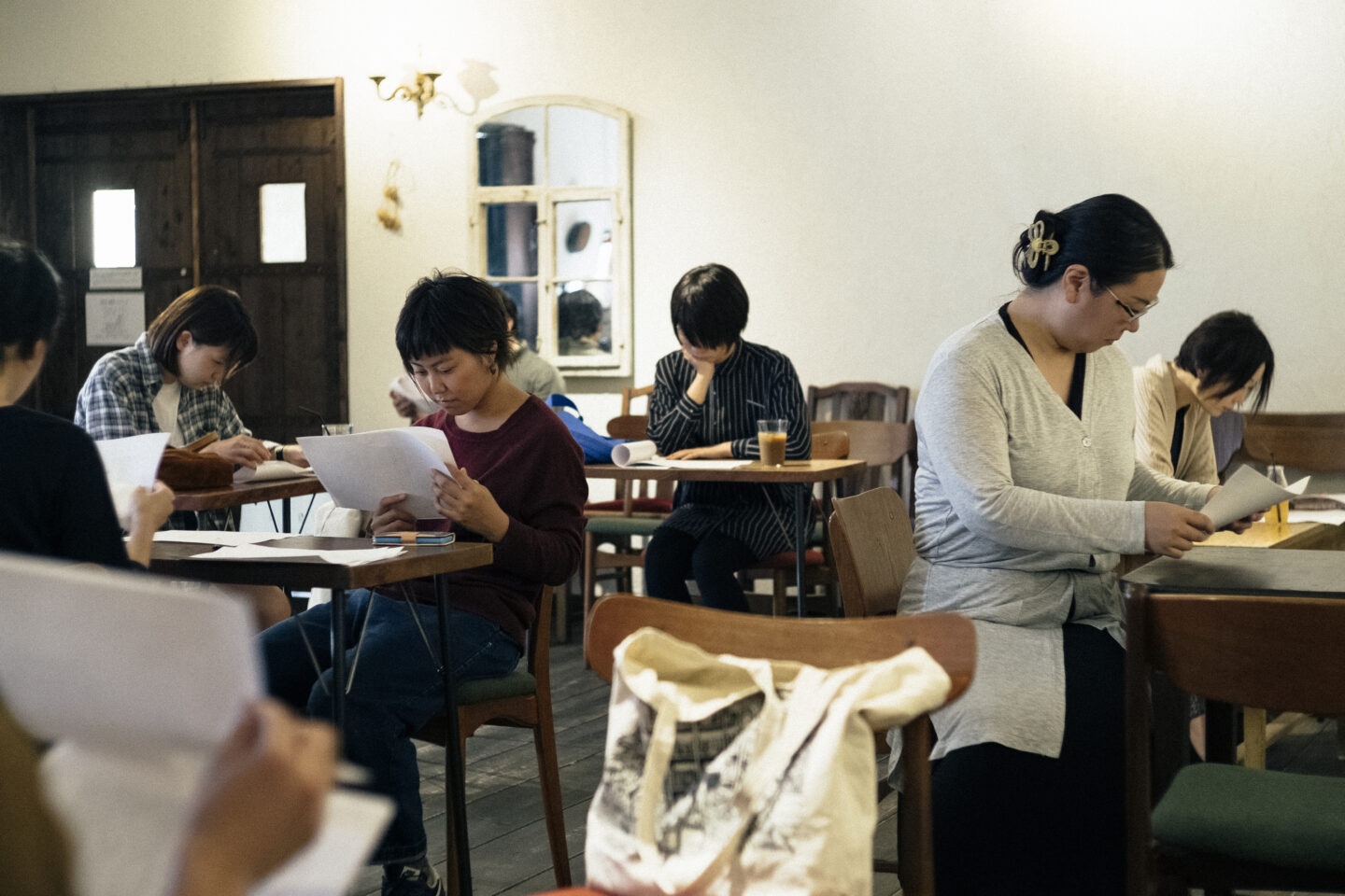 本とその周辺をめぐる、6か月とちょっとの旅
