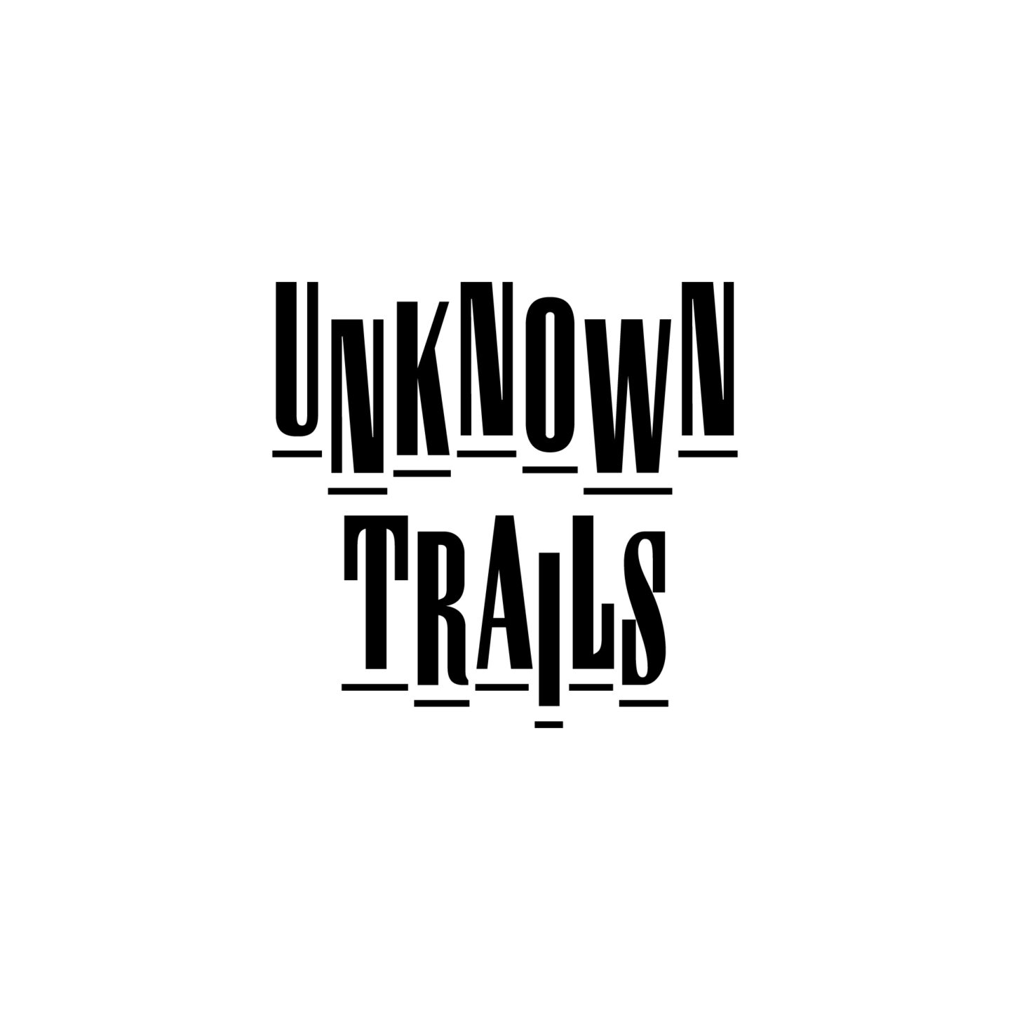 Unknown Trails —1959年からの歩み—