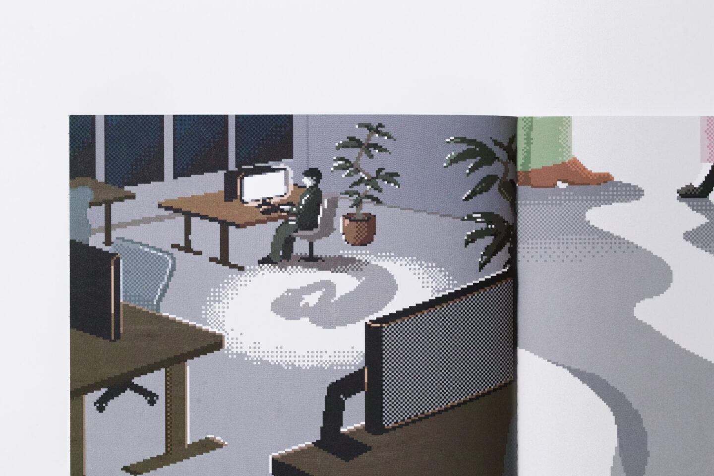 WORK VIEW 2023 ポストパンデミックのはたらきがい —内向化するワーカーのゆくえ—