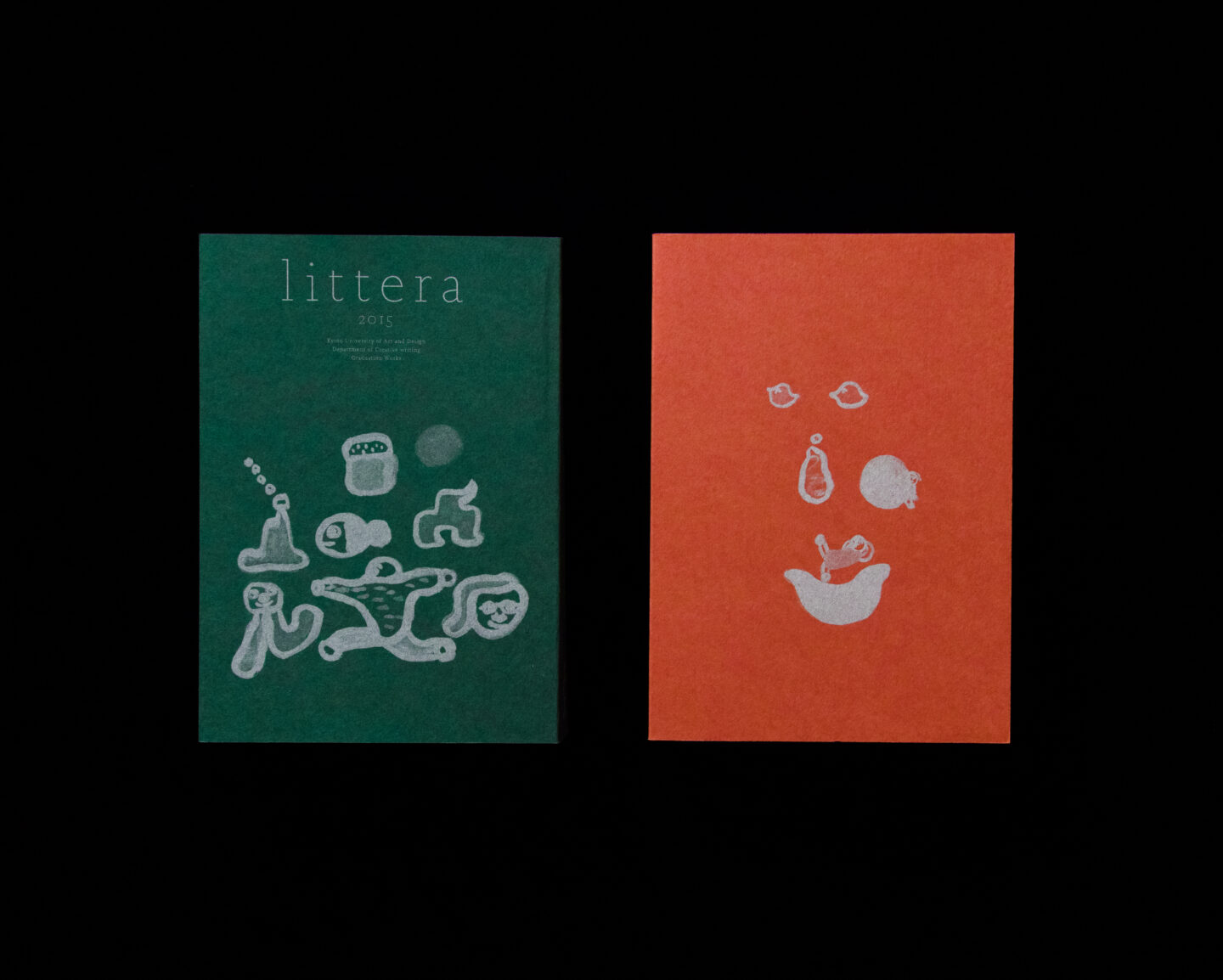 Littera 2015