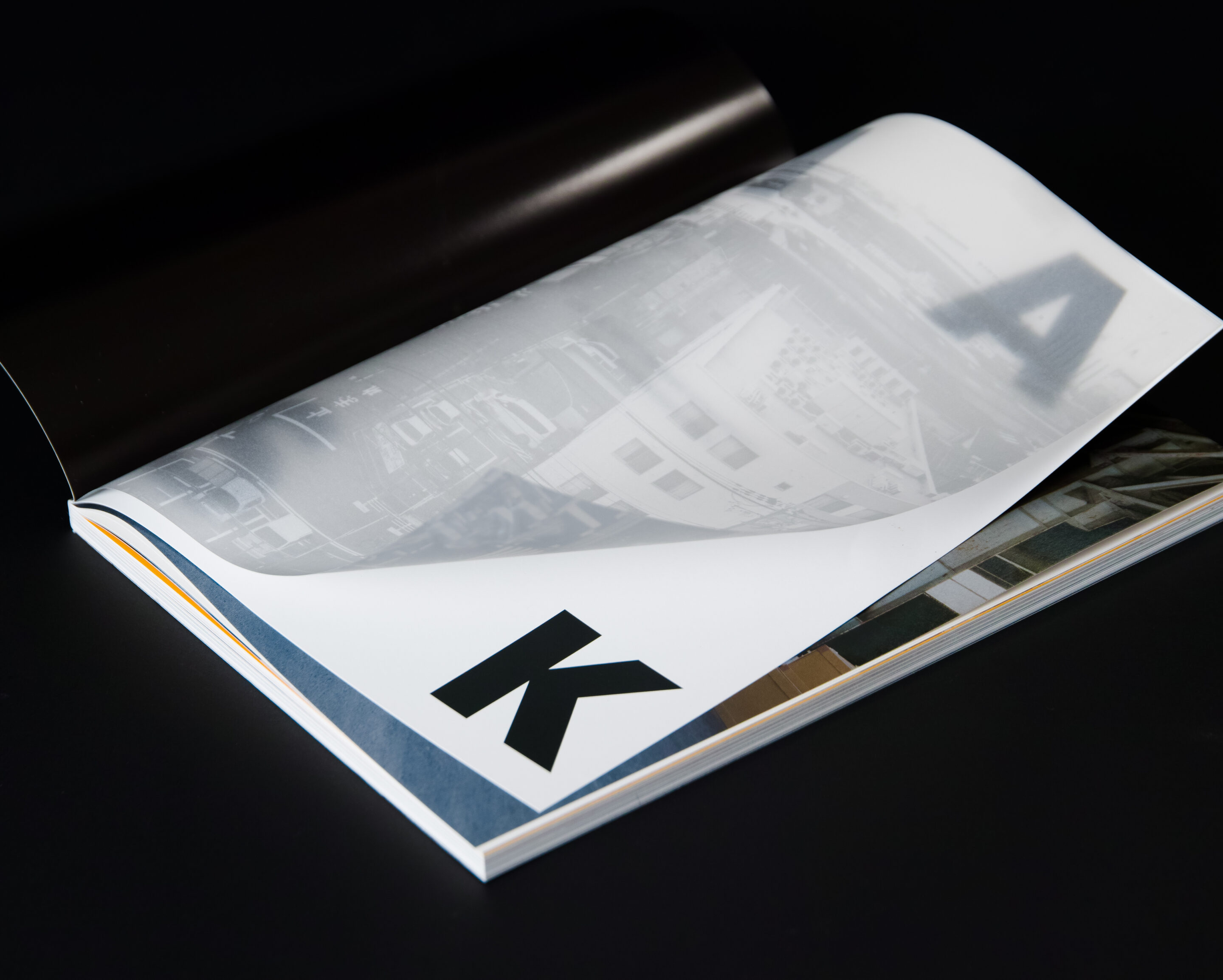 MASK [MEGA ART STORAGE KITAKAGAYA] 5th ANNIVERSARY BOOK