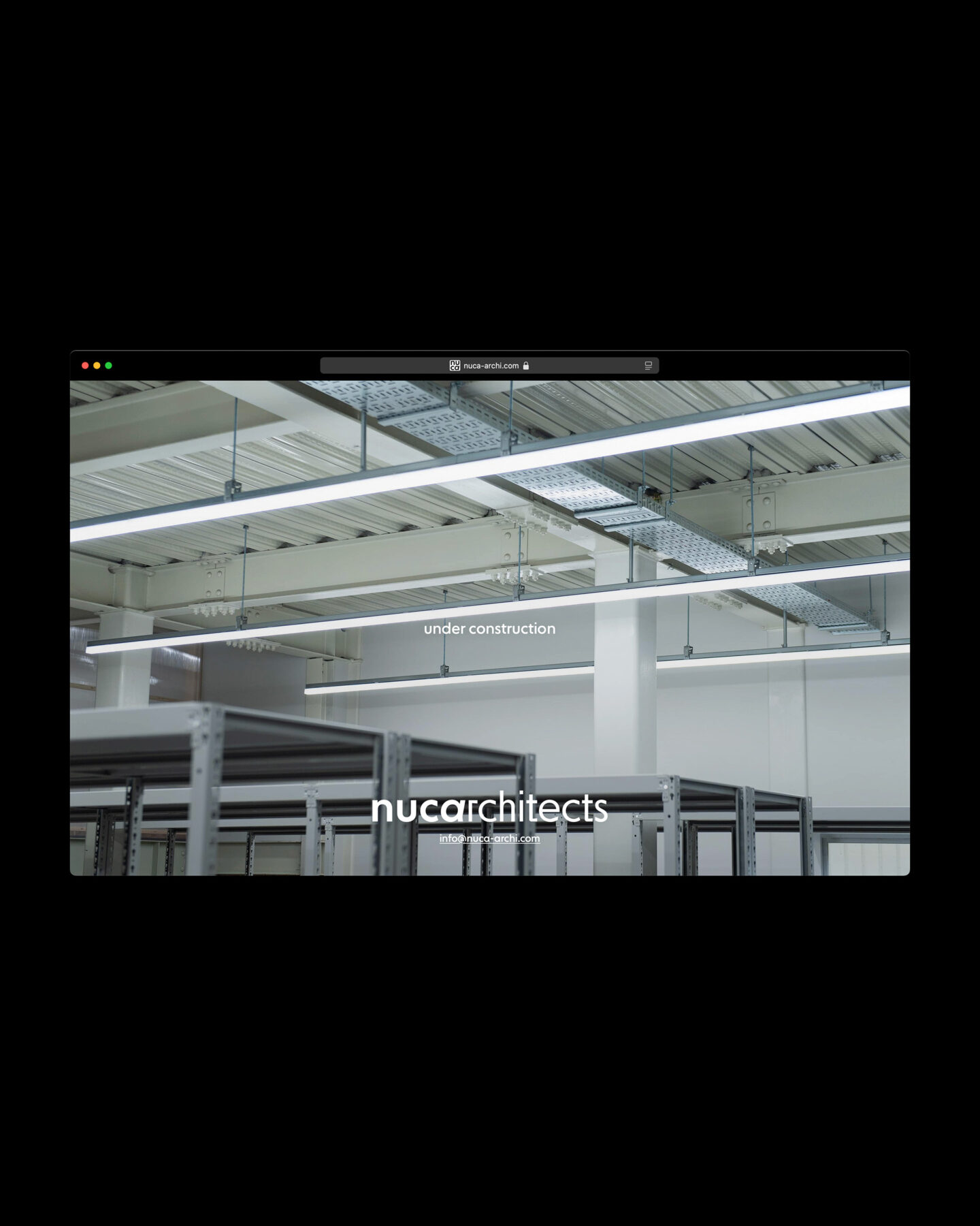 nuca architects