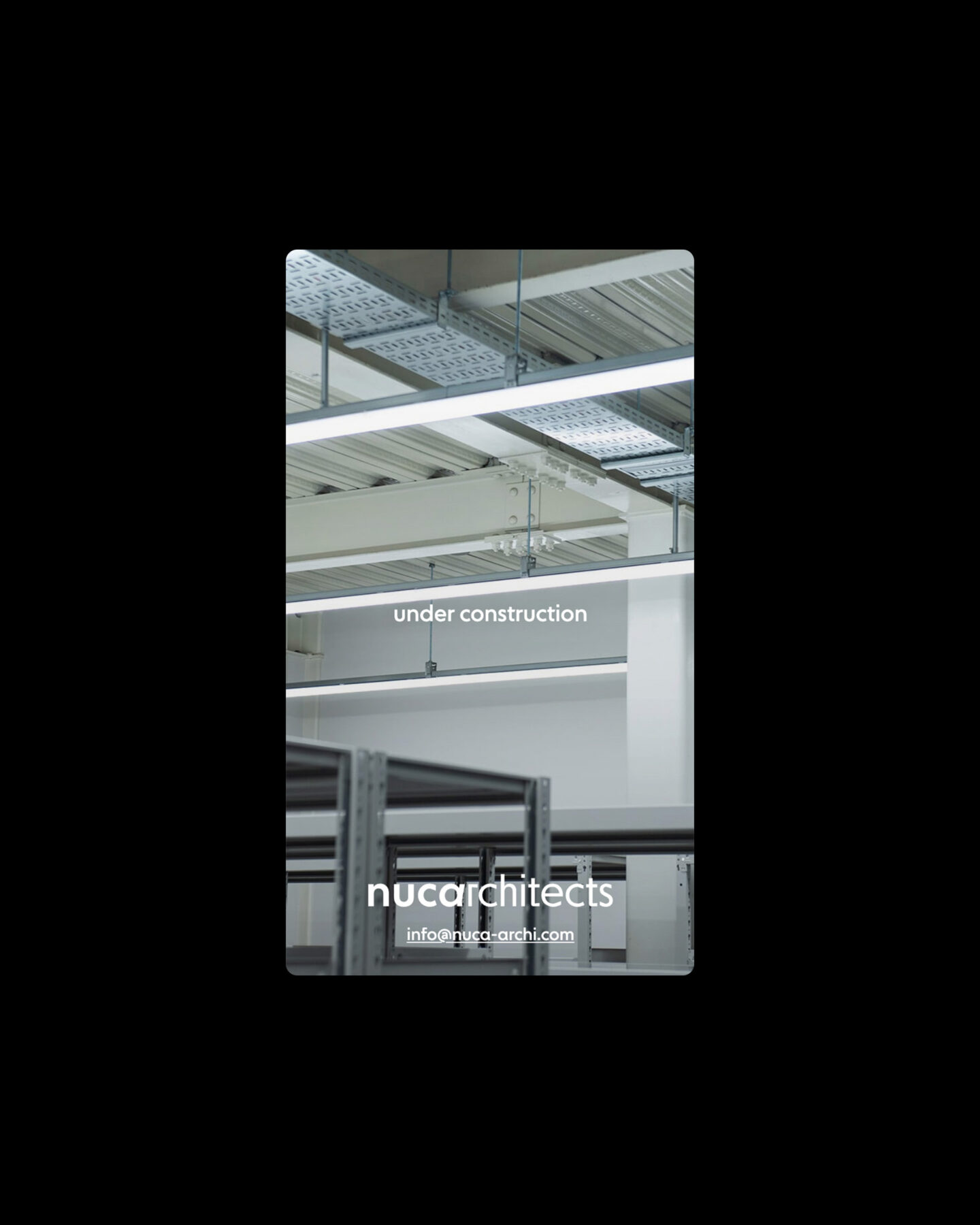 nuca architects