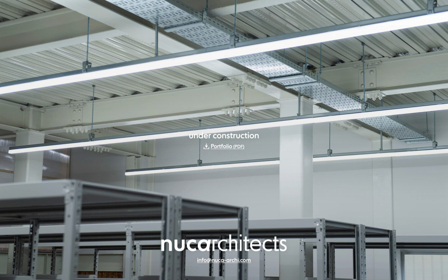 nuca architects