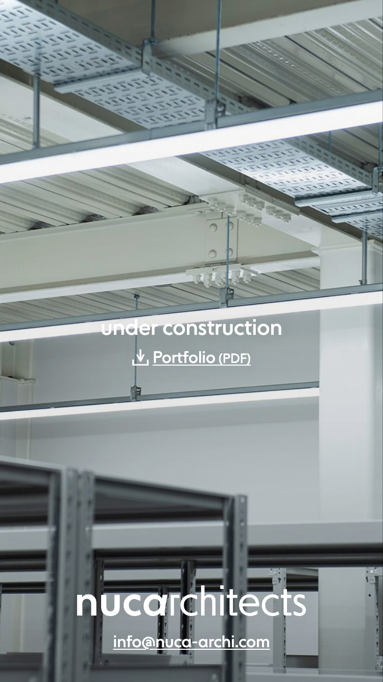nuca architects